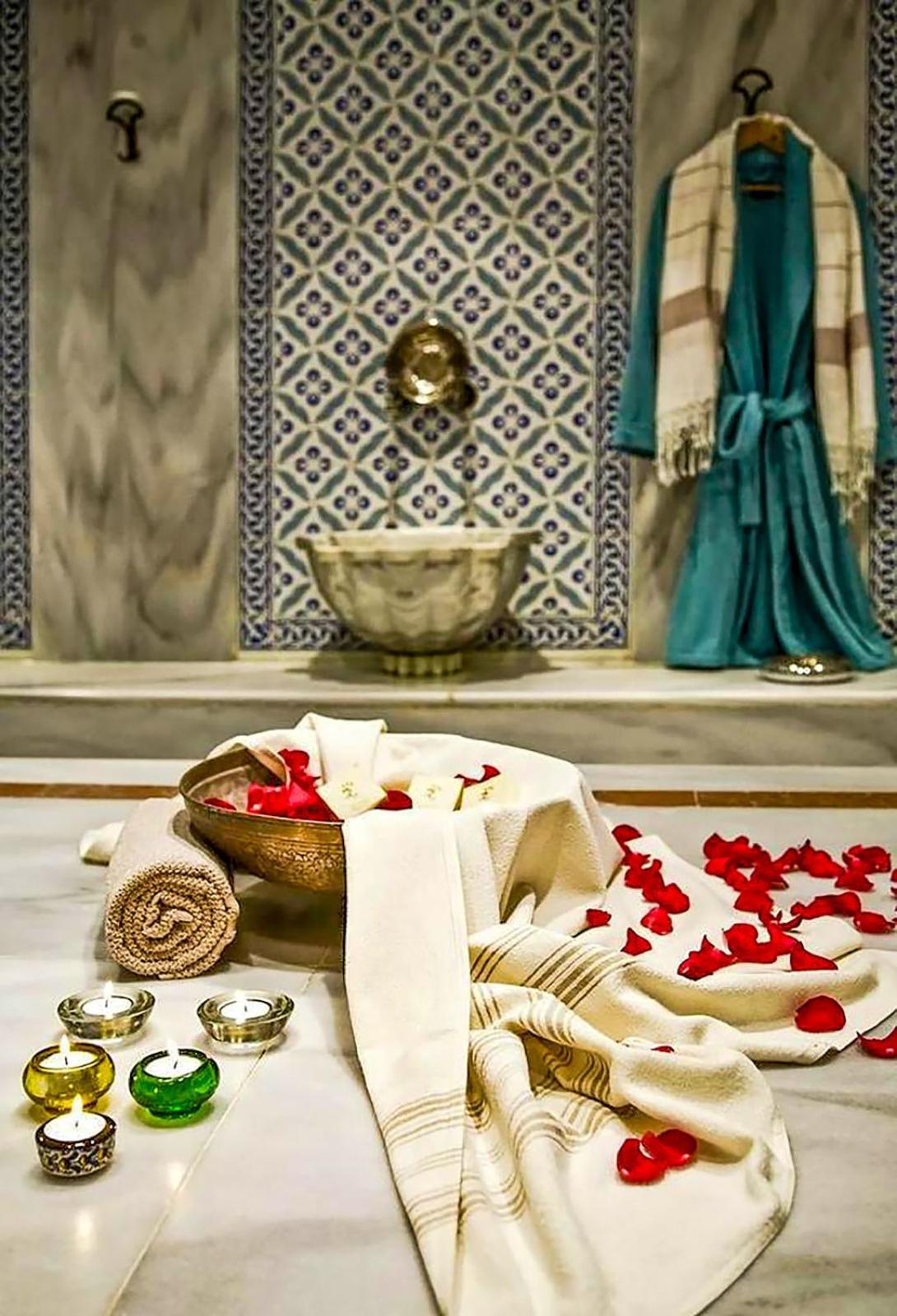 In Pera Boutique Hotel Istambul Extérieur photo